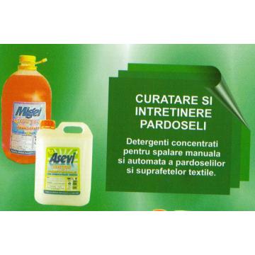Detergent pentru pardoseli Asevi - Pret | Preturi Detergent pentru pardoseli Asevi