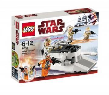 LEGO STAR WARS NAVA REBEL - Pret | Preturi LEGO STAR WARS NAVA REBEL