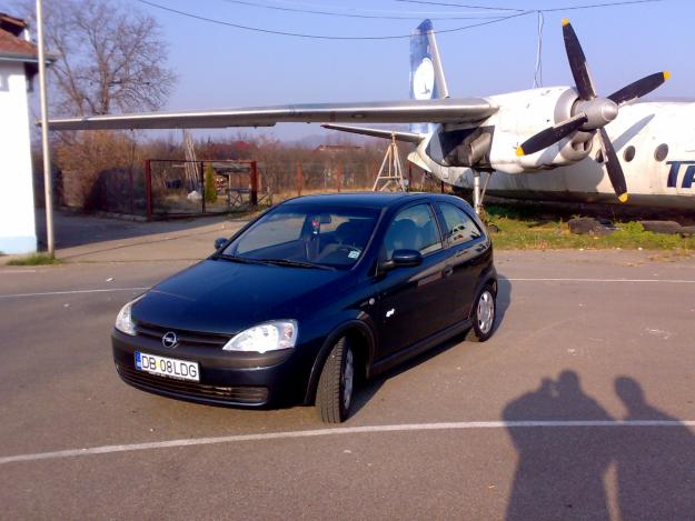 OPEL CORSA DIESEL - Pret | Preturi OPEL CORSA DIESEL