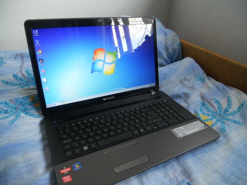 Packard Bell EasyNote LS11SB - Pret | Preturi Packard Bell EasyNote LS11SB