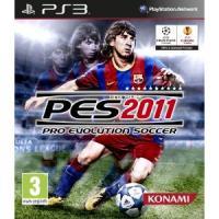 Pro Evolution Soccer 2011 PS3 - Pret | Preturi Pro Evolution Soccer 2011 PS3