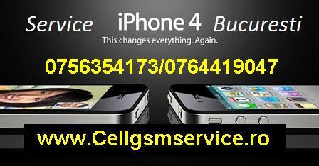 Reparatii iphone 4 3g 3gs service iphone Bucuresti - Pret | Preturi Reparatii iphone 4 3g 3gs service iphone Bucuresti