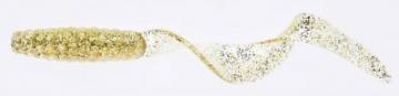 TWISTER JENZI SUPER-TWISTER CLEAR/ GOLD-FLAKE 2 cm (10buc/plic) - Pret | Preturi TWISTER JENZI SUPER-TWISTER CLEAR/ GOLD-FLAKE 2 cm (10buc/plic)