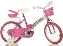 Bicicleta de copii Dino Bikes 156 N - Pret | Preturi Bicicleta de copii Dino Bikes 156 N