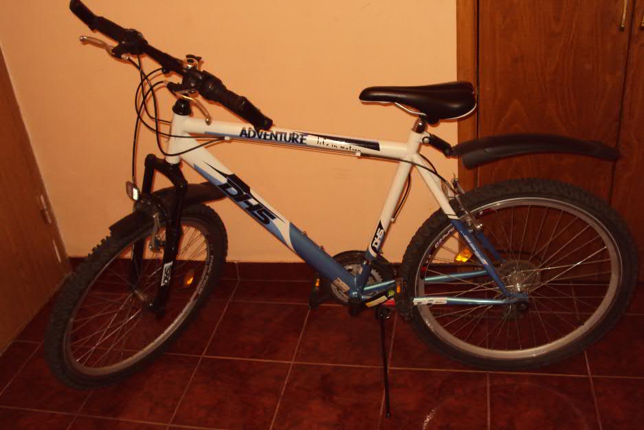 Bicicleta dhs - Pret | Preturi Bicicleta dhs