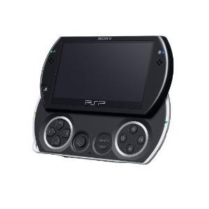 Consola Sony Play Station Portable GO (PSP GO) - Pret | Preturi Consola Sony Play Station Portable GO (PSP GO)