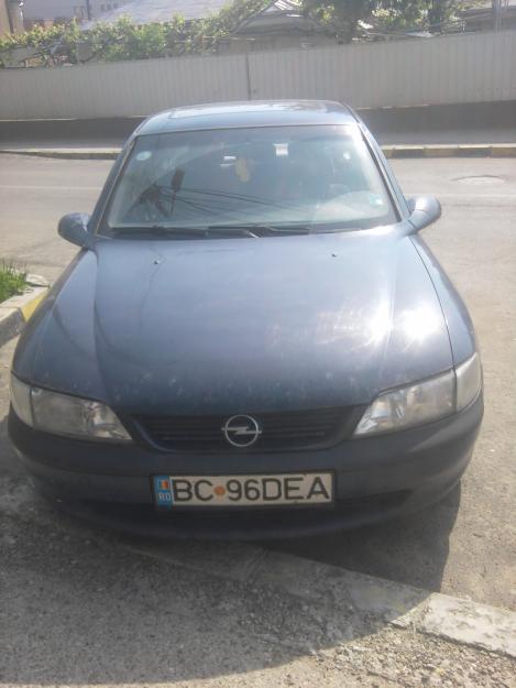 de vanzare opel vectra b 1,7 cc diesel af 1996 - Pret | Preturi de vanzare opel vectra b 1,7 cc diesel af 1996