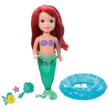 Disney Princess - Printesa Disney Ariel - Pret | Preturi Disney Princess - Printesa Disney Ariel