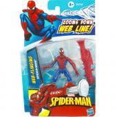Figurina SPIDER-MAN - 9 5 cm - Pret | Preturi Figurina SPIDER-MAN - 9 5 cm