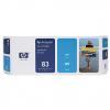 HP 83 UV C4941A - Pret | Preturi HP 83 UV C4941A