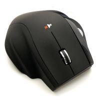 Mouse Nexus Silent SM-5000 Black - Pret | Preturi Mouse Nexus Silent SM-5000 Black