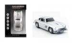 Mouse Wireless Mercedes SL300 - Pret | Preturi Mouse Wireless Mercedes SL300