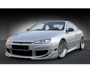 Peugeot 406 Coupe Body Kit KX-Racing - Pret | Preturi Peugeot 406 Coupe Body Kit KX-Racing