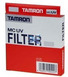 Tamron MC UV 62mm - Pret | Preturi Tamron MC UV 62mm