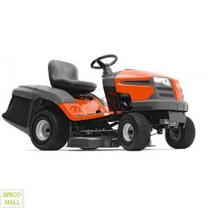 Tractor de tuns gazon Husqvarna CTH 174 - Pret | Preturi Tractor de tuns gazon Husqvarna CTH 174