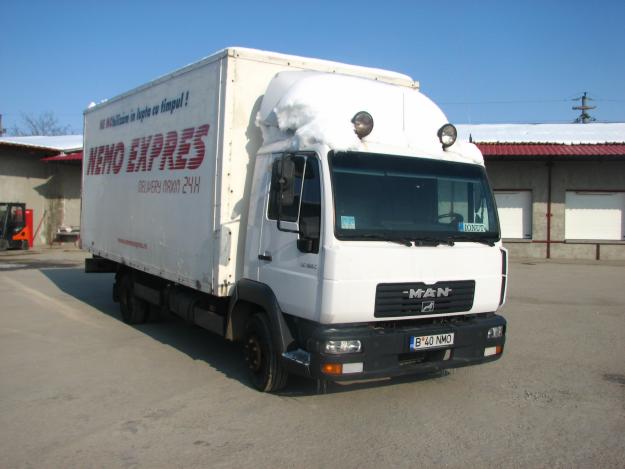 Vand Camion Utilaj - Pret | Preturi Vand Camion Utilaj