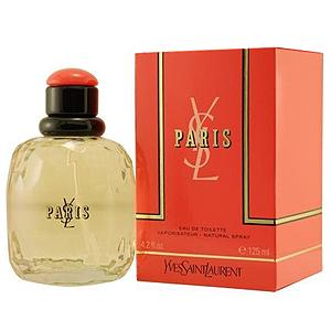 Yves Saint Laurent Paris, Tester 125 ml, EDT - Pret | Preturi Yves Saint Laurent Paris, Tester 125 ml, EDT