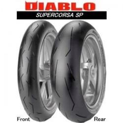 180/55-17 73W - Pirelli Supercorsa SP - spate - Pret | Preturi 180/55-17 73W - Pirelli Supercorsa SP - spate