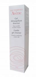 Avene Gel Demachiant Douceur de Ochi *125 ml - Pret | Preturi Avene Gel Demachiant Douceur de Ochi *125 ml