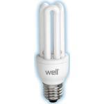 BEC ECONOMIC WELL E27 - 13W - Pret | Preturi BEC ECONOMIC WELL E27 - 13W