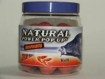 Boilies Flotant 100 gr - 20 mm Krill - Pret | Preturi Boilies Flotant 100 gr - 20 mm Krill