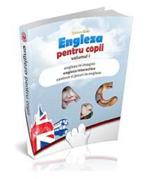 Curs de Engleza Audio pentru Copii - Pret | Preturi Curs de Engleza Audio pentru Copii