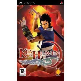 KEY OF HEAVEN pentru PSP - Pret | Preturi KEY OF HEAVEN pentru PSP