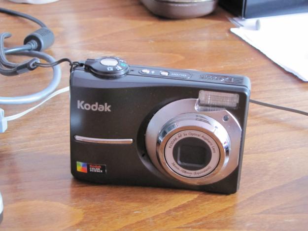 Kodak Easy Share C613 - Pret | Preturi Kodak Easy Share C613