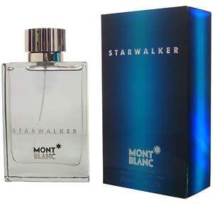 Mont Blanc Starwalker, 75 ml, EDT - Pret | Preturi Mont Blanc Starwalker, 75 ml, EDT