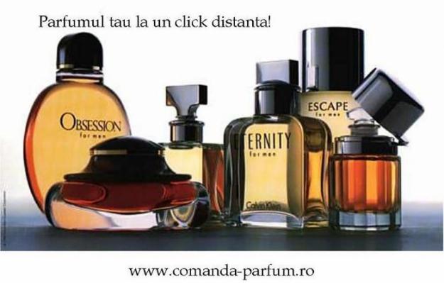 Parfumuri si seturi cadou la Comanda-parfum.ro - Pret | Preturi Parfumuri si seturi cadou la Comanda-parfum.ro