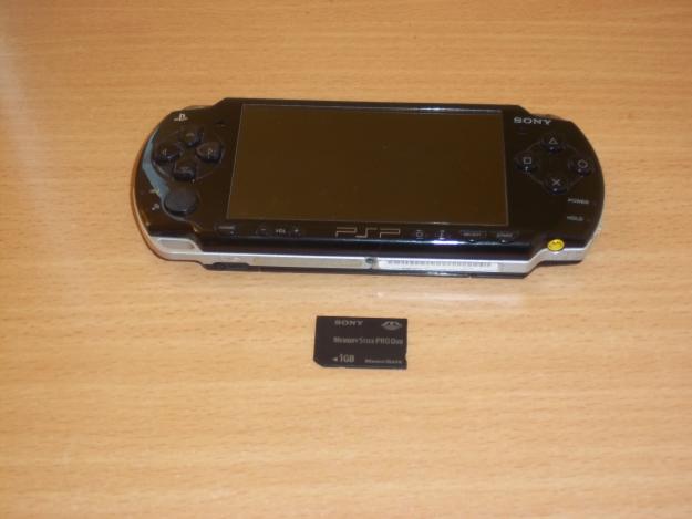Schimb PSP modat cu PS2 - Pret | Preturi Schimb PSP modat cu PS2