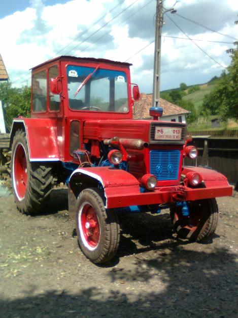 Tractor U 650 M - Pret | Preturi Tractor U 650 M