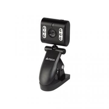Webcam A4Tech PK-333E, USB - Pret | Preturi Webcam A4Tech PK-333E, USB