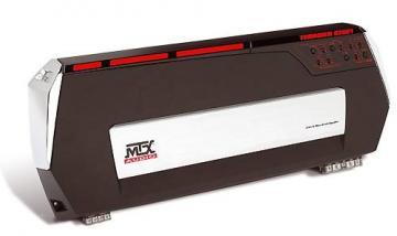 Amplificator MTX Thunder TA92001 - Pret | Preturi Amplificator MTX Thunder TA92001