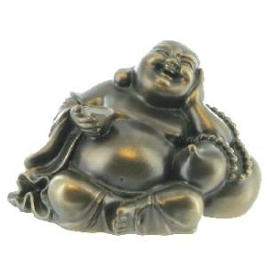Buddha si apa, sculptura bronz - Pret | Preturi Buddha si apa, sculptura bronz