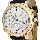 Ceas de lux original Maurice Lacroix Double Retrograde Gold - Pret | Preturi Ceas de lux original Maurice Lacroix Double Retrograde Gold