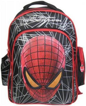 Ghiozdan Spiderman Metal Power - Pret | Preturi Ghiozdan Spiderman Metal Power