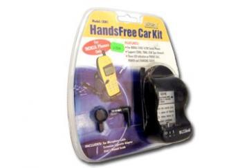 Hands free car kit - Pret | Preturi Hands free car kit