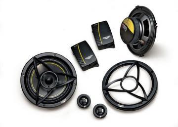 Kicker DS650.2 Difuzoare 60W RMS - Pret | Preturi Kicker DS650.2 Difuzoare 60W RMS