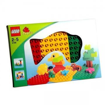 LEGO Placa 3 DUPLO - Pret | Preturi LEGO Placa 3 DUPLO