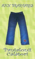 Pantalonii calatori - Pret | Preturi Pantalonii calatori
