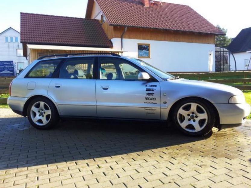 vand injectoare audi a4 1.8 turbo an 1998 - Pret | Preturi vand injectoare audi a4 1.8 turbo an 1998