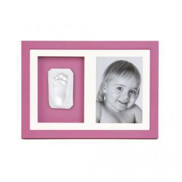 Baby Art - Wall Print Pink - Pret | Preturi Baby Art - Wall Print Pink