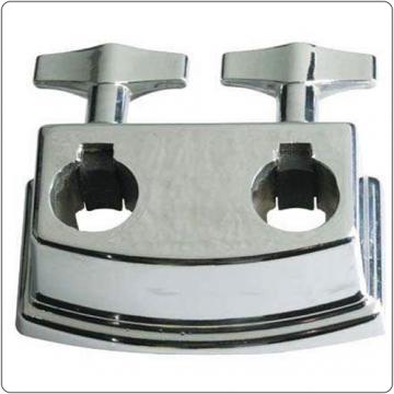 Bass drum bracket for 2 tom holder arms - Basic 25 series - Pret | Preturi Bass drum bracket for 2 tom holder arms - Basic 25 series