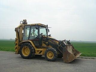 BULDOEXCAVATOR CATERPILLAR 432 D second hand de vanzare buldoexcavatoare import - Pret | Preturi BULDOEXCAVATOR CATERPILLAR 432 D second hand de vanzare buldoexcavatoare import