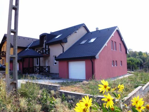 Casa lux de vanzare cu 6 camere si 500 mp teren aferent la 162.000euro! - Pret | Preturi Casa lux de vanzare cu 6 camere si 500 mp teren aferent la 162.000euro!