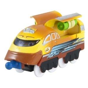 Chuggington Supertrenuletul Campionat - Pret | Preturi Chuggington Supertrenuletul Campionat