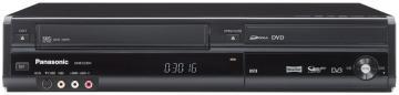 DVD Recorder PANASONIC DMR-EZ49VEGK - Pret | Preturi DVD Recorder PANASONIC DMR-EZ49VEGK