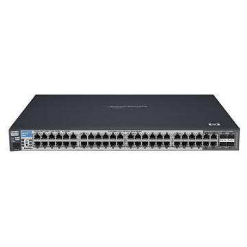 HP ProCurve Switch 2810-48G 44x10/1000, 4 Combo 10/100/1000 ports, L2, Stackable - Pret | Preturi HP ProCurve Switch 2810-48G 44x10/1000, 4 Combo 10/100/1000 ports, L2, Stackable