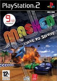 Mashed PS2 - Pret | Preturi Mashed PS2